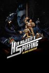 Pochette Her Majesty's SPIFFING : The Empire Staggers Back