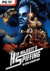 Pochette Her Majesty's SPIFFING : The Empire Staggers Back
