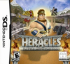 Pochette Heracles : Battle with the Gods