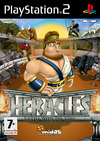 Pochette Heracles : Battle with the Gods