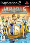 Pochette Heracles Chariot Racing