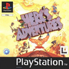 Pochette Herc's Adventures