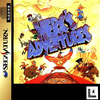 Pochette Herc's Adventures