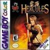 Pochette Hercules : The Legendary Journeys