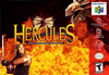 Pochette Hercules : The Legendary Journeys