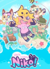 Pochette Here Comes Niko!