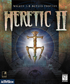 Pochette Heretic II