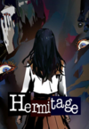Pochette Hermitage : Strange Case Files