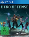 Pochette Hero Defense