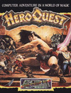 Pochette Hero Quest