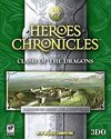 Pochette Heroes Chronicles : Clash of the Dragons
