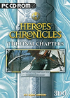 Pochette Heroes Chronicles : The Final Chapters