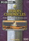 Pochette Heroes Chronicles : Warlords of the Wasteland