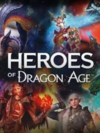 Pochette Heroes of Dragon Age