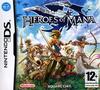 Pochette Heroes of Mana