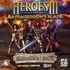 Pochette Heroes of Might and Magic III : Armageddon's Blade