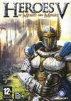 Pochette Heroes of Might and Magic V