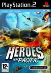 Pochette Heroes of the Pacific