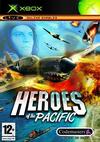Pochette Heroes of the Pacific