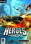 Pochette Heroes of the Pacific