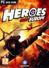 Pochette Heroes over Europe
