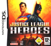 Pochette Héros de la Ligue des Justiciers