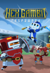 Pochette Hex Gambit : Respawned
