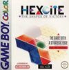 Pochette Hexcite : The Shapes of Victory