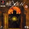 Pochette Hexen
