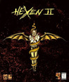 Pochette Hexen II