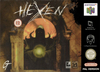 Pochette Hexen