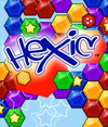 Pochette Hexic