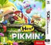 Pochette Hey! Pikmin
