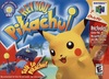 Pochette Hey You ! Pikachu