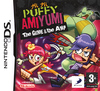 Pochette Hi Hi Puffy Ami Yumi : The Genie and the Amp