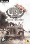 Pochette Hidden & Dangerous 2 : Sabre Squadron