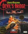 Pochette Hidden & Dangerous : Devil's Bridge