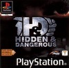 Pochette Hidden & Dangerous