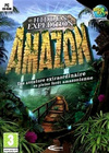 Pochette Hidden Expedition : Amazon