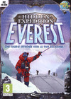 Pochette Hidden Expedition : Everest