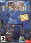 Pochette Hidden Expedition : Titanic