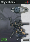 Pochette Hidden Invasion