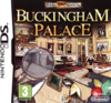 Pochette Hidden Mysteries : Buckingham Palace