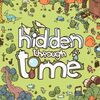 Pochette Hidden Through Time