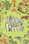 Pochette Hidden Through Time