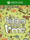 Pochette Hidden Through Time