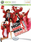 Pochette High School Musical 3 : Nos années lycée - Dance