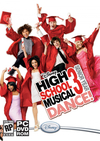 Pochette High School Musical 3 : Nos années lycée - Dance