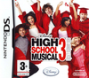 Pochette High School Musical 3 : Nos années lycée