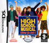 Pochette High School Musical : Rêves de star!